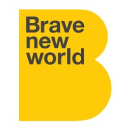 Brave New World logo