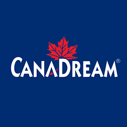 CanaDream thl logo