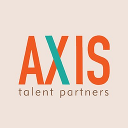 Axis Talent Partners logo
