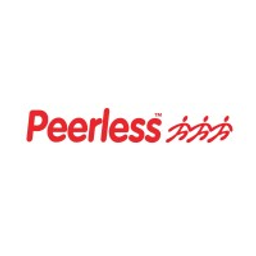 Peerless Inc logo