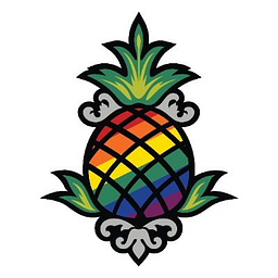 Staypineapple logo