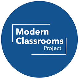 Modern Classrooms Project logo