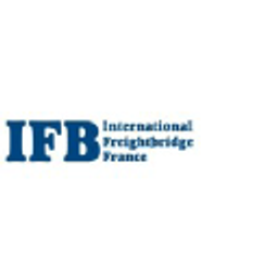 IFB France logo