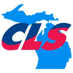 CLS logo
