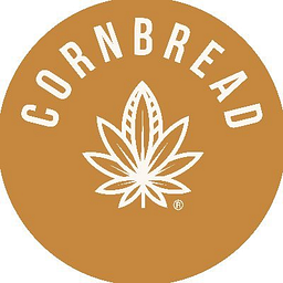 Cornbread Hemp logo
