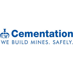 Cementation Canada logo