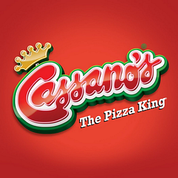 CASSANOS INC logo