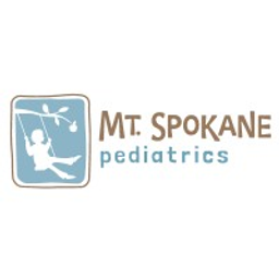 MTS Spokane Pediatrics logo