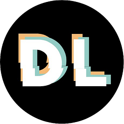DL Remote logo