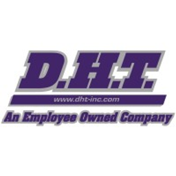 DHT EMPLOYEE LEASING COMPANY LLC logo