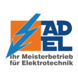 Adel Elektrotechnik logo