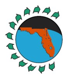 Recycling Services of Florida logo