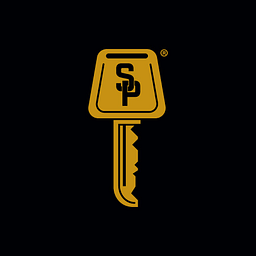 U Street Parking logo