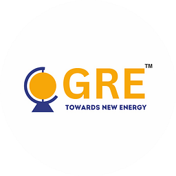 GRE logo