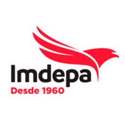 IMDEPA logo