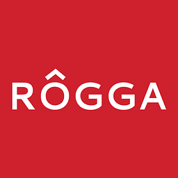 Rogga logo