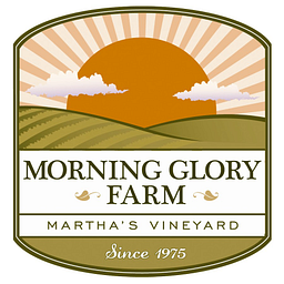 Morning Glory Farm logo