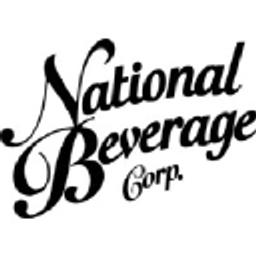 National Beverage Corp logo