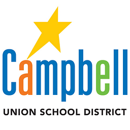 CAMPBELL COUNTY SCHOOL DISTRICT #1 logo