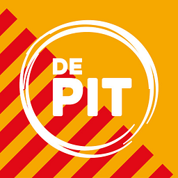013 Poppodium logo