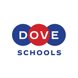 Dove Schools of Oklahoma logo