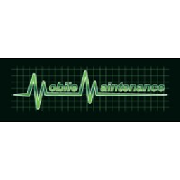 Mobile Maintenance logo