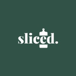 Sliced Health logo
