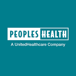 Peoples Home Health, LLC logo