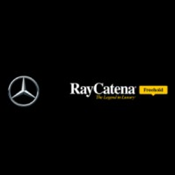 Ray Catena Mercedes-Benz of Freehold logo