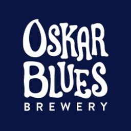 Oskar Blues Brewery logo