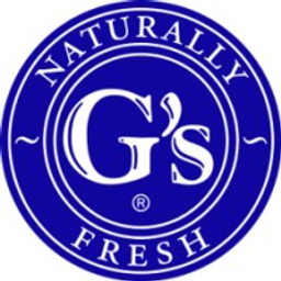 Mamma G's logo