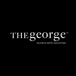 The George Company logo