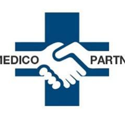 Medico Partners logo