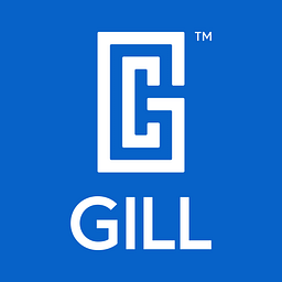 Gill Construction Services logo