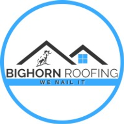 Big Horn County School District #1 logo