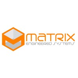 Matrix Engineered Systems, Member of SCIO Automation logo