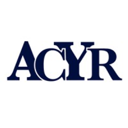 Arizona Center for Youth Resources logo