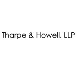 Jamie Tharpe Trucking logo