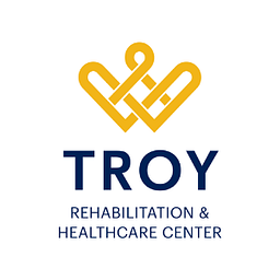 Troy Rehabilitation and Healthcare Center logo