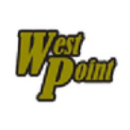 West Point Dairy Products logo
