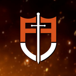 Face to Face Games logo