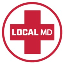 Urgent Care logo