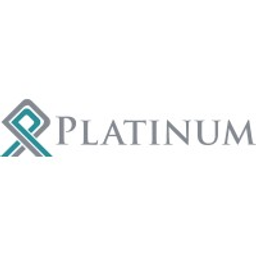 Platinum logo