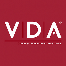VDA Inc logo