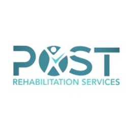 Post Rehab logo