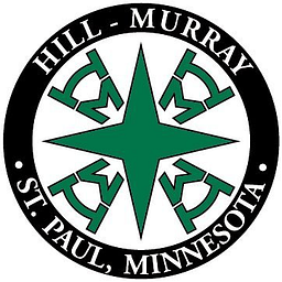 HILL-MURRAY SCHOOL logo