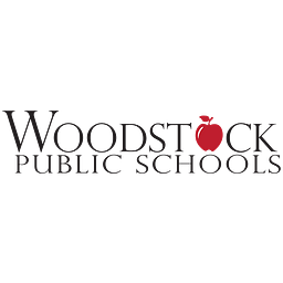 Woodstock CUSD 200 logo