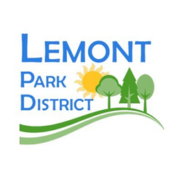 LEMONT PARK DISTRICT logo