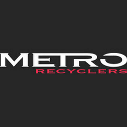 Metro Group Inc logo