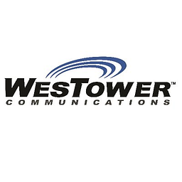 WesTower Communications Ltd. logo